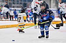 Eishockey, Herren, DEL, Saison 2023-2024, ERC Ingolstadt - Kids on Ice Day, 18.11.2023