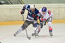 Eishockey, Herren, DEL, Saison 2024-2025, Iserlohn Roosters - HC TIWAG Innsbruck, 25.08.2024