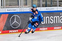 Eishockey, Herren, DEL, Saison 2025-2026, Spiel 16, ERC Ingolstadt - Kölner Haie, 31.10.2025