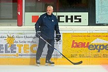 Eishockey, Herren, DEL, Saison 2026-2027, ERC Ingolstadt - Ice Training, 20.08.2026