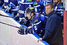 ERC Ingolstadt vs Eisbaeren Berlin, Eishockey, DEL, Deutsche Eishockey Liga, Spieltag 21, 25.11.2018