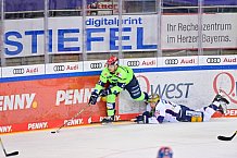 Eishockey, Herren, DEL, Saison 2020-2021, ERC Ingolstadt - Eisbären Berlin, 24.03.2021