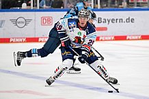 Eishockey, Herren, DEL, Saison 2022-2023, Vorbereitung, ERC Ingolstadt - Iserlohn Roosters, 14.08.2022
