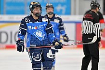 Eishockey, Frauen, DFEL, Saison 2023-2024, ERC Ingolstadt - ESC Planegg-Würmtal, 26.11.2023