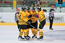 Eishockey, Herren, DEL, Saison 2026-2027, ERC Ingolstadt - HC Verva Litvinov - Steinbach Black Wings Linz, 22.08.2026