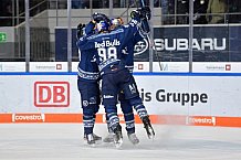 EHC Red Bull München vs ERC Ingolstadt, DEL, Deutsche Eishockey Liga, Spieltag 31, 26.12.2019
