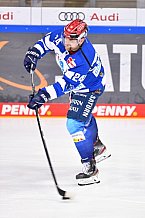 Playoffs, Halbfinale, Eishockey, Herren, DEL, Saison 2020-2021, ERC Ingolstadt - Eisbären Berlin, 28.04.2021