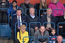 Eishockey, Herren, DEL, Saison 2024-2025, Spieltag 8, ERC Ingolstadt - Grizzlys Wolfsburg, 11.10.2024