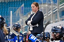 Eishockey, Frauen, DFEL, Saison 2026-2027, ERC Ingolstadt - Eisbären Juniors Berlin, 19.09.2026