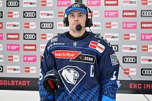Eishockey, Herren, DEL, Saison 2024-2025, Spieltag 14, ERC Ingolstadt - Löwen Frankfurt, 31.10.2024