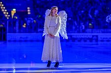 Eishockey, Herren, DEL, Saison 2025-2026, Spiel 28, ERC Ingolstadt - Iserlohn Roosters, 14.12.2025