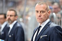Adler Mannheim vs ERC Ingolstadt, Eishockey, DEL, Deutsche Eishockey Liga, Spieltag 10, 06.10.2017