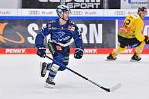 Vorbereitung, Eishockey, Herren, DEL, Saison 2021-2022, ERC Ingolstadt - spusu Vienna Capitals, 04.09.2021
