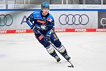 Eishockey, Herren, DEL, Saison 2025-2026, Spiel 35, ERC Ingolstadt - Pinguins Bremerhaven, 02.01.2026