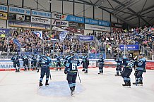 Eishockey, Herren, DEL, Saison 2022-2023, Spieltag 12, ERC Ingolstadt - Löwen Frankfurt, 18.10.2022