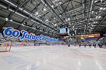 Eishockey, Herren, DEL, Saison 2023-2024, Spieltag 39, ERC Ingolstadt - Iserlohn Roosters, 19.01.2024