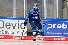 Eishockey, Herren, DEL, Saison 2025-2026, Gäubodenvolksfest-Cup 2025, Spiel 1, Nürnberg Ice Tigers - ERC Ingolstadt, 15.08.2025