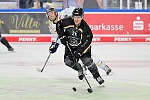 Eishockey, Herren, DEL, Saison 2023-2024, Gäubodenvolksfest-Cup, HC Lugano - ERC Ingolstadt, 18.08.2023