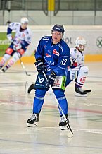 Eishockey, Herren, DEL, Saison 2025-2026, Vinschgau Cup, Spiel 3, ZSC Lions - Straubing Tigers, 24.08.2025