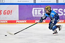 Eishockey, Frauen, DFEL, Saison 2025-2026, ERC Ingolstadt - Eisbären Berlin, 18.01.2026
