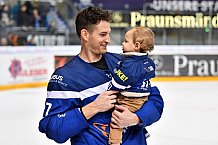 ERC Ingolstadt vs Thomas Sabo Ice Tigers, Eishockey, DEL, Deutsche Eishockey Liga, Spieltag 49, 19.02.2017