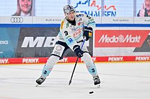 Eishockey, Herren, DEL, Saison 2025-2026, Spiel 44, ERC Ingolstadt - Dresdner Eislöwen, 27.01.2026