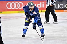 ERC Ingolstadt vs Black Wings Linz, DEL, Deutsche Eishockey Liga, Vorbereitung, 08.09.2019