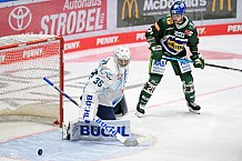 Eishockey, Herren, DEL, Saison 2020-2021, Augsburger Panther - ERC Ingolstadt, 15.01.2021