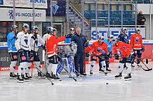 Eishockey, Herren, DEL, Saison 2021-2022, ERC Ingolstadt - Showtraining, 27.02.2022