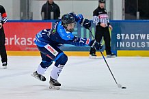 Eishockey, Herren, U20 DNL, Saison 2025-2026, Halbfinale - Spiel 5, ERC Ingolstadt - Krefelder EV 81, 24.03.2026