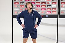 Eishockey, Herren, DEL, Saison 2020-2021, ERC Ingolstadt - Straubing Tigers, 13.02.2021