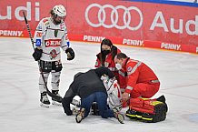 Eishockey, Frauen, DFEL, Playoffs Finale Spiel 2, Saison 2021-2022, ERC Ingolstadt - ECDC Memmingen Indians, 13.03.2022