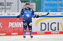 Eishockey, Frauen, DFEL, Saison 2023-2024, ERC Ingolstadt - EC Bergkamener Bären, 28.10.2023