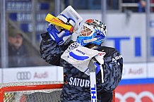 ERC Ingolstadt vs Eisbären Berlin, DEL, Deutsche Eishockey Liga, Spieltag 14, 25.10.2019