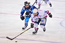 Eishockey, Frauen, DFEL, Saison 2020-2021, ERC Ingolstadt - ESC Planegg-Würmtal, 07.03.2021