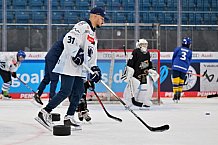 Eishockey, Herren, DEL, Saison 2023-2024, ERC Ingolstadt - Kids on Ice Day, 18.11.2023