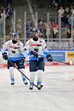 Eishockey, Herren, Gäuboden-Cup 2024, Straubing Tigers - ERC Ingolstadt, 29.08.2024