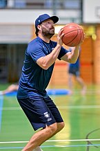 Eishockey, Herren, DEL, Saison 2026-2027, ERC Ingolstadt - OffIce Training, 20.08.2026