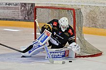 Eishockey, Herren, DEL, Saison 2026-2027, HC Falkensteiner Pustertal - HC Verva Litvinov, 23.08.2026