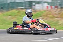 Eishockey, Herren, 6. Vinschgau-Cup, Saison 2022-2023, Audi ERC Gokart Cup 2022, 27.08.2022