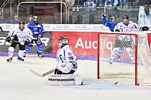 ERC Ingolstadt - Straubing Tigers, Eishockey, DEL, Deutsche Eishockey Liga, Spieltag 1, 08.09.2017