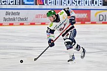 Eishockey, Herren, DEL, Saison 2025-2026, Spiel 29, ERC Ingolstadt - Eisbären Berlin, 18.12.2025