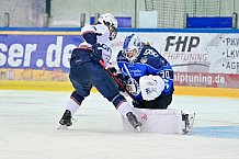 Eishockey, Frauen, DFEL, Saison 2026-2027, ERC Ingolstadt - Eisbären Juniors Berlin, 20.09.2026