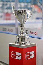 Eishockey, Herren, DEL, Saison 2022-2023, Playoff-Finale - Spiel 2, ERC Ingolstadt - EHC Red Bull München, 16.04.2023
