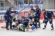 Eishockey, Herren, DEL, Saison 2024-2025, Spieltag 15, ERC Ingolstadt - Augsburger Panther, 03.11.2024