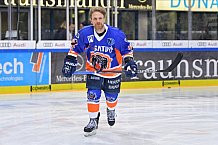 ERC Ingolstadt Legenden vs Sternstunden-Mannschaft, 23.02.2020