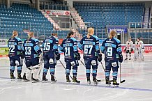 Eishockey, Frauen, DFEL, Spieltag 8, Saison 2022-2023, ERC Ingolstadt - ECDC Memmingen Indians, 23.10.2022