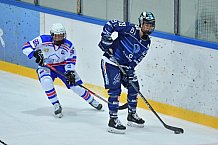 Eishockey, Frauen, DFEL, Saison 2021-2022, ERC Ingolstadt - ESC Planegg-Würmtal, 31.10.2021