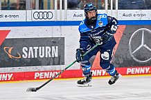Eishockey, Frauen, DFEL, Saison 2025-2026, ERC Ingolstadt - Eisbären Berlin, 18.01.2026