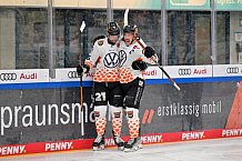 Eishockey, Herren, DEL, Saison 2022-2023, Spieltag 25, ERC Ingolstadt - Grizzlys Wolfsburg, 29.11.2022
